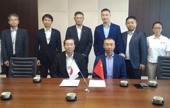 ����Ĥ�Ƽ����ձ���ʽ����ñ����ֳ���ǩ��������Э��