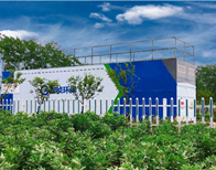 Biovac-PMBR��ˮ���óͷ�һ�廯װ��