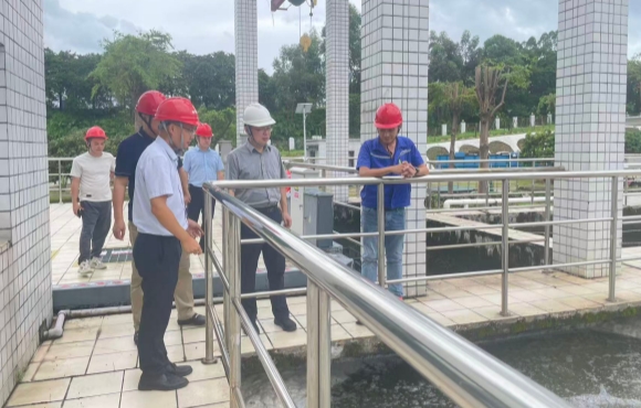 �޽��Ը��㶫����˾��չ����