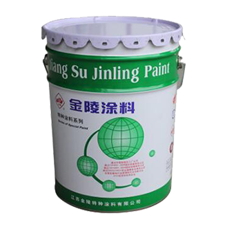 环氧衔接漆JL5251