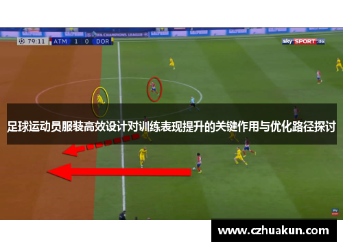 足球运动员服装高效设计对训练表现提升的关键作用与优化路径探讨